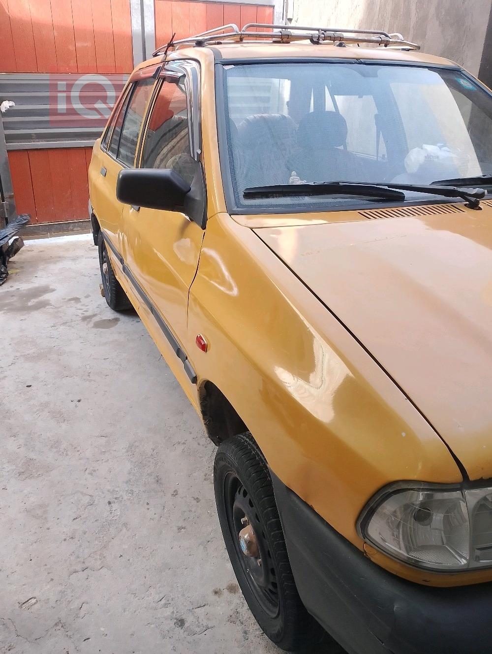 سايبا 131